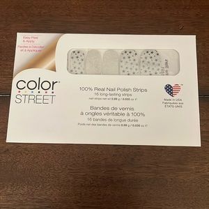 Color Street, New in Package